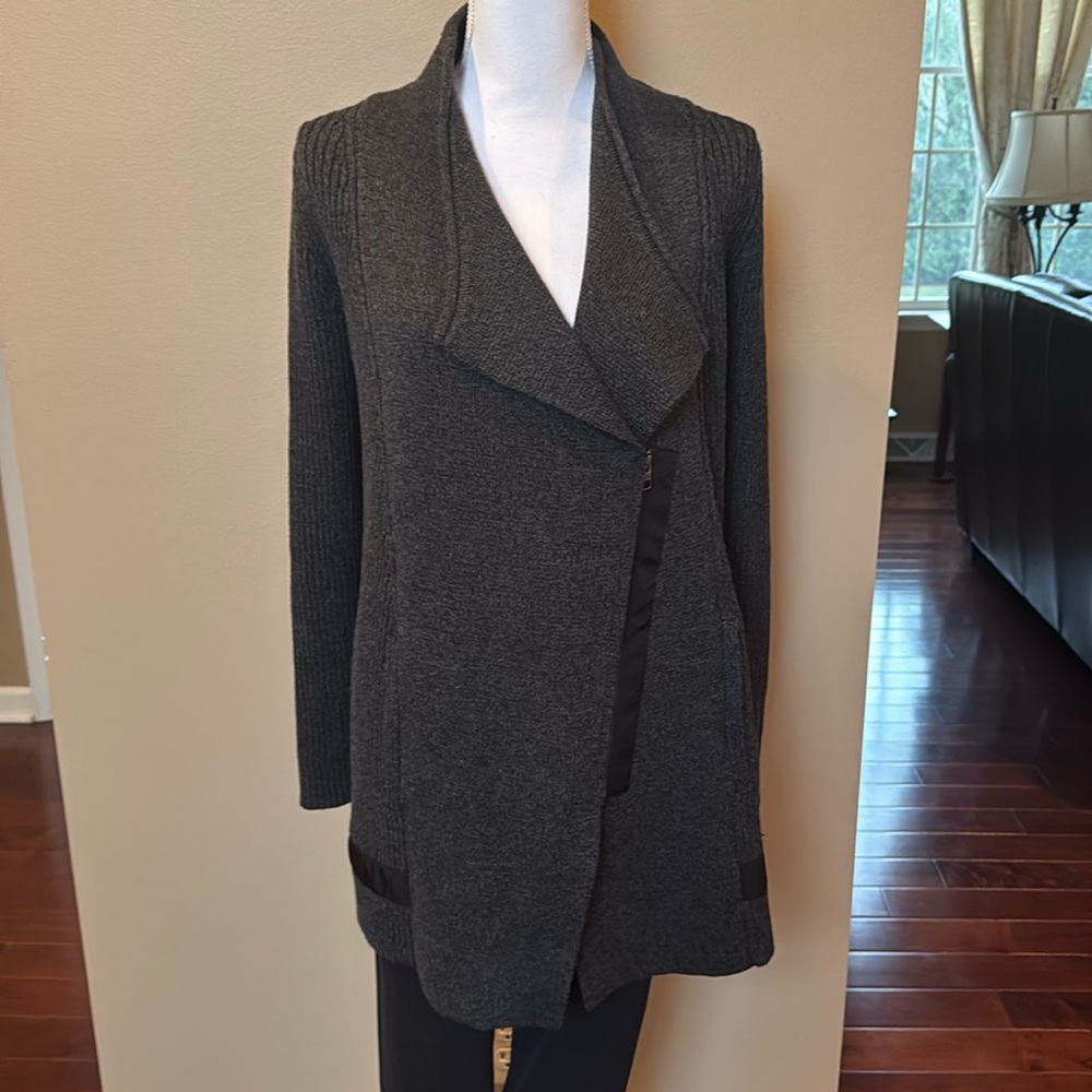 Athleta Sentinel Sweater